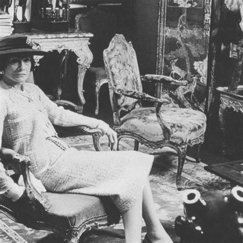 10 facts about coco chanel|did Coco Chanel have kids.